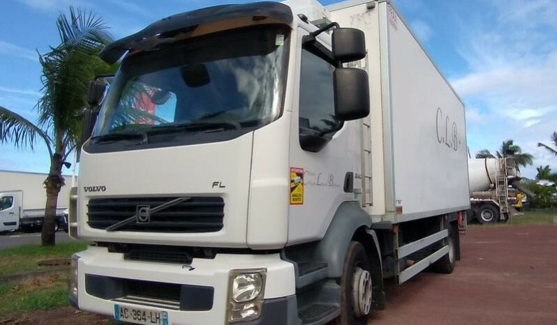 Occasion Réunion : VOLVO FL