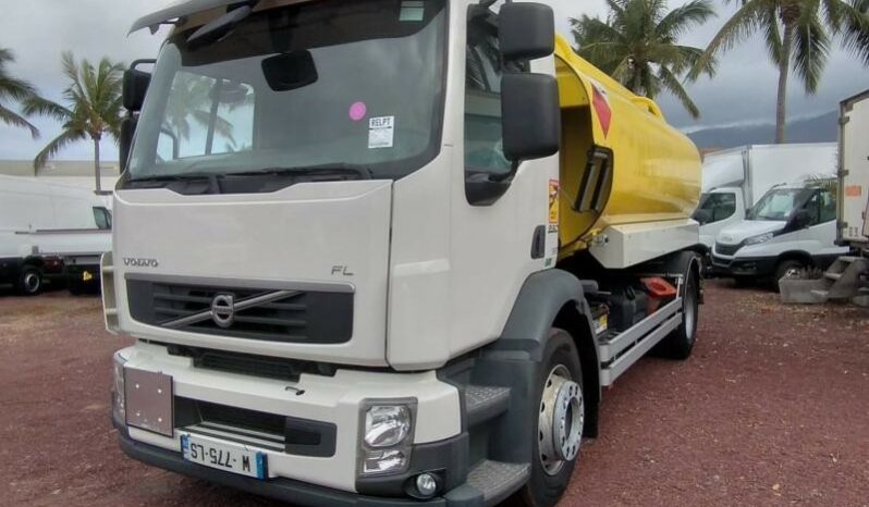 Occasion Réunion : VOLVO FL