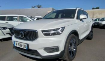 Occasion Réunion : VOLVO XC40