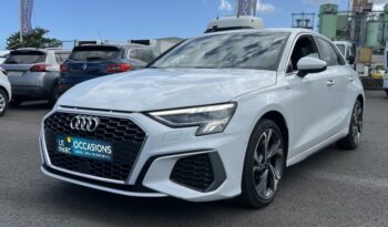 Occasion Réunion : AUDI A3 Sportback