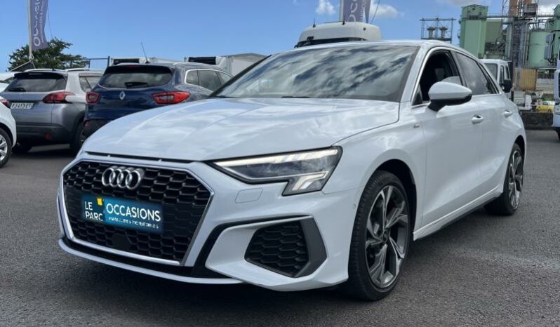 Occasion Réunion : AUDI A3 Sportback
