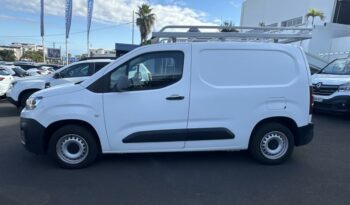 Occasion Réunion : CITROEN Berlingo Van