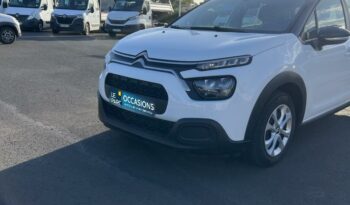 Occasion Réunion : CITROEN C3