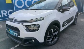 Occasion Réunion : CITROEN C3