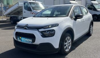 Occasion Réunion : CITROEN C3