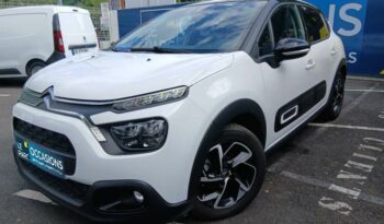 Occasion Réunion : CITROEN C3