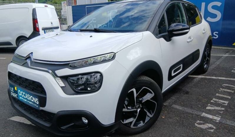 Occasion Réunion : CITROEN C3