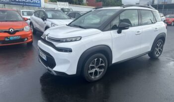 Occasion Réunion : CITROEN C3 Aircross