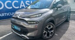 CITROEN C3 Aircross 1.2 e-THP  61725km