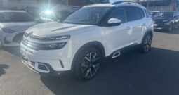 CITROEN C5 Aircross 1.5 BlueHDi130  59179km