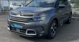 CITROEN C5 Aircross 1.5 BlueHDi130  57664km