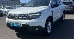 DACIA Duster TCe90  53837km