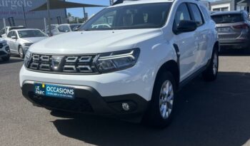 Occasion Réunion : DACIA Duster
