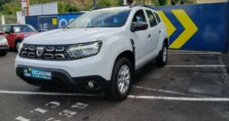 DACIA Duster 1.5 Blue dCi115  76978km