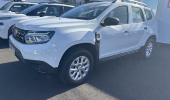 Occasion Réunion : DACIA Duster