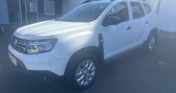 DACIA Duster 1.5 Blue dCi115  46635km