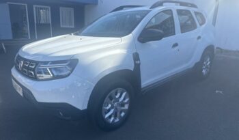 Occasion Réunion : DACIA Duster