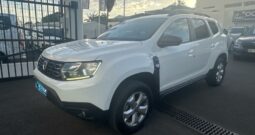 DACIA Duster 1.5 Blue dCi115  65495km