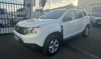 Occasion Réunion : DACIA Duster