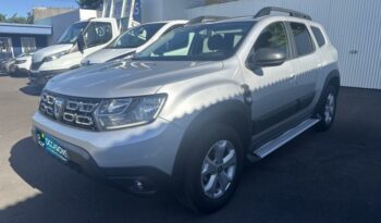 Occasion Réunion : DACIA Duster