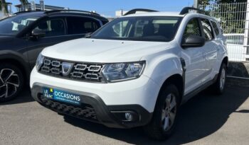 Occasion Réunion : DACIA Duster