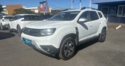 DACIA Duster 1.5 Blue dCi115  73358km