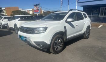 Occasion Réunion : DACIA Duster