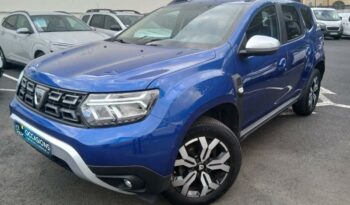 Occasion Réunion : DACIA Duster