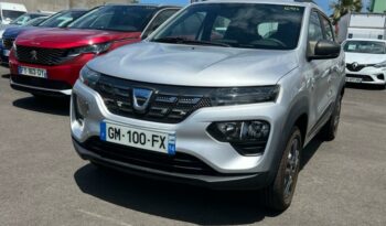 Occasion Réunion : DACIA Spring
