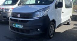 FIAT Talento   97986km