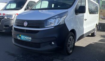 Occasion Réunion : FIAT Talento