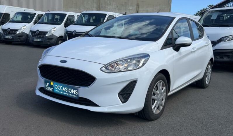 Occasion Réunion : FORD Fiesta