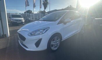 Occasion Réunion : FORD Fiesta