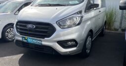 FORD Transit Custom Kombi 2.0 EcoBlue 130  58068km