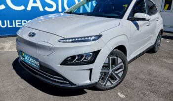 Occasion Réunion : HYUNDAI Kona