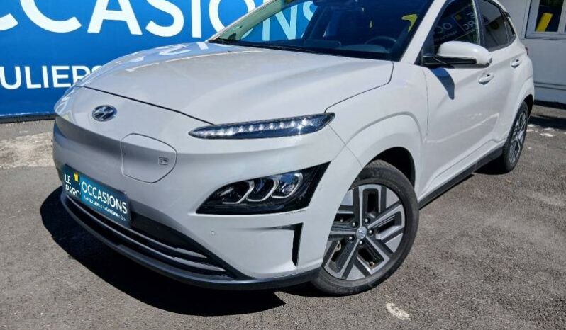 Occasion Réunion : HYUNDAI Kona