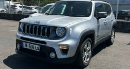 JEEP Renegade 1.0 GSE T3  73684km