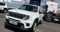JEEP Renegade 1.0 GSE T3  64287km