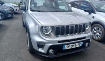 Occasion Réunion : JEEP Renegade