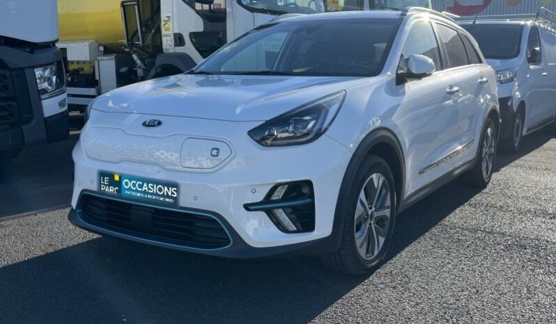 Occasion Réunion : KIA e-Niro