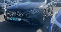 MERCEDES-BENZ Classe E Coupe 220 d  17244km