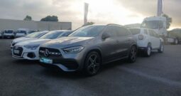 MERCEDES-BENZ GLA 220 d  49978km
