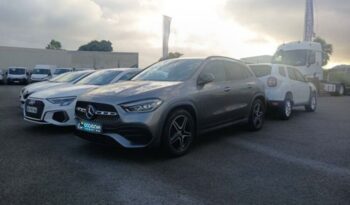 Occasion Réunion : MERCEDES-BENZ GLA