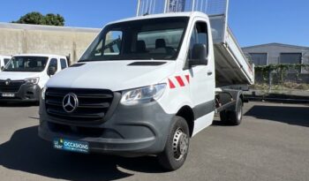 Occasion Réunion : MERCEDES-BENZ Sprinter CCb