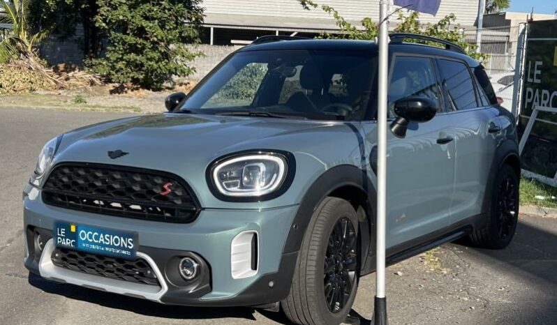 Occasion Réunion : MINI Countryman