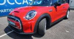 MINI Mini Electrique  29820km
