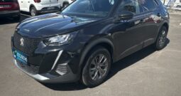 PEUGEOT 2008 Electrique  91917km
