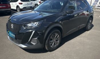 Occasion Réunion : PEUGEOT 2008