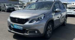 PEUGEOT 2008 1.5 BlueHDi100  68000km