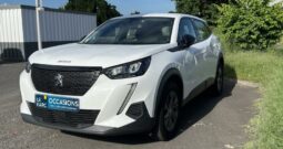 PEUGEOT 2008 1.5 BlueHDi110  89406km